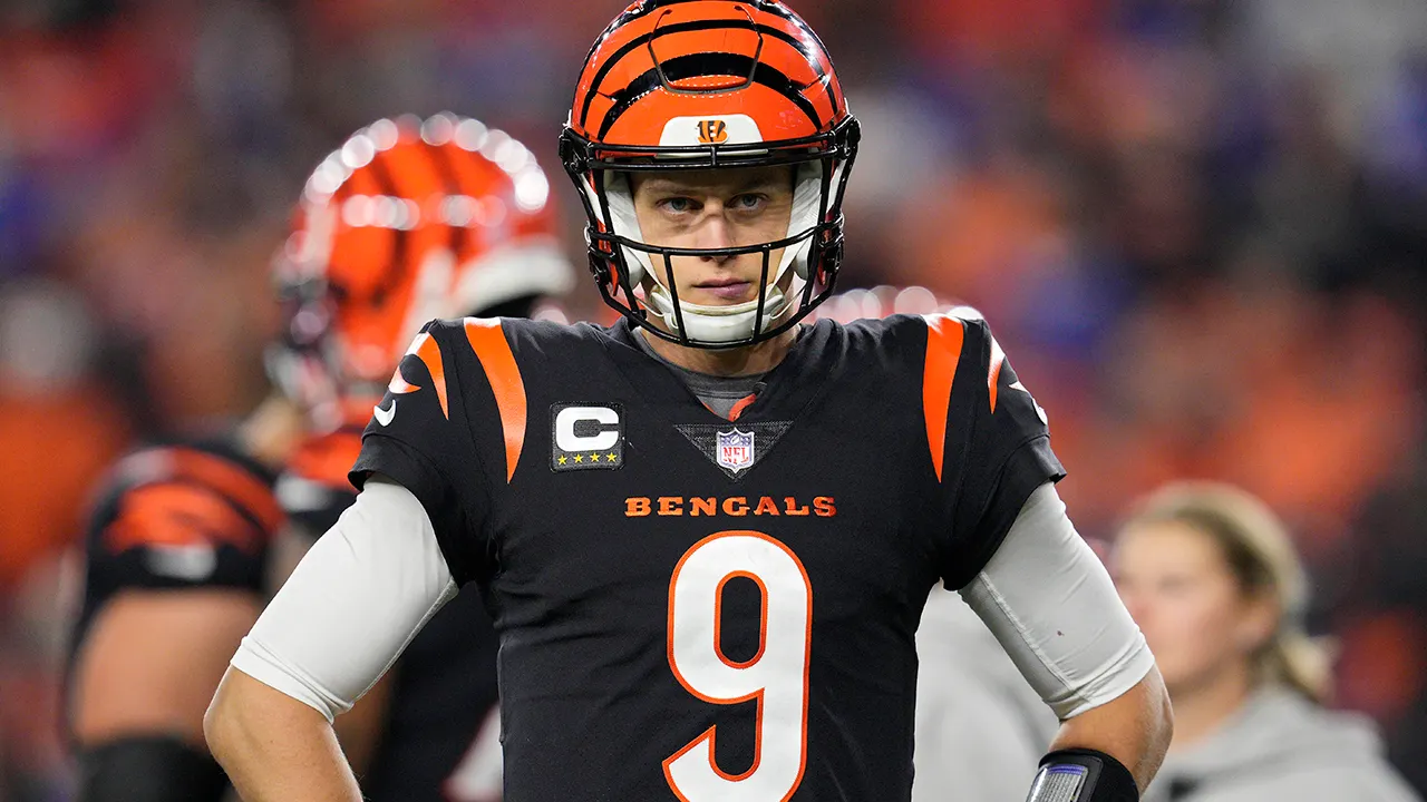 Bengals’ Joe Burrow theorizes how 18-game NFL schedule could work