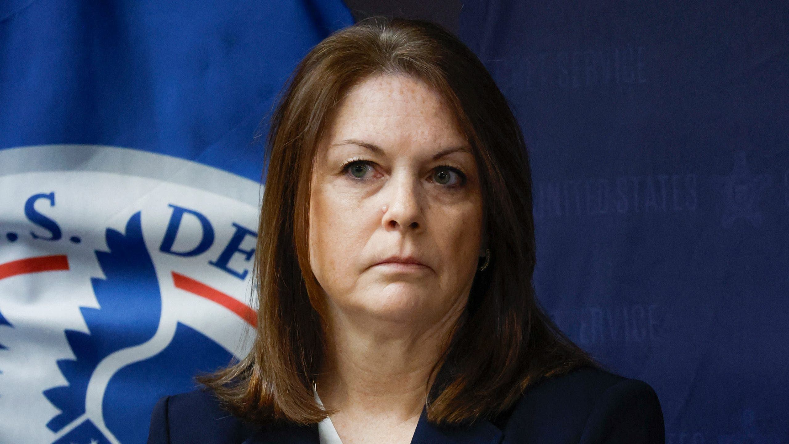 Secret Service director opens testimony with frank admission: 'We failed' – but won't resign