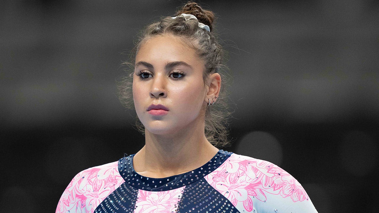 Olympian Levi Jung-Ruivivar to step back from competition for eating disorder treatment