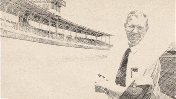 Meet the American who created NASCAR: Bill France Sr., Daytona speed demon, racetrack pioneer