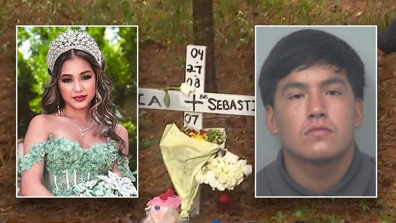 Pregnant teen, 16, found dead in woods, ex-boyfriend arrested with lying to police