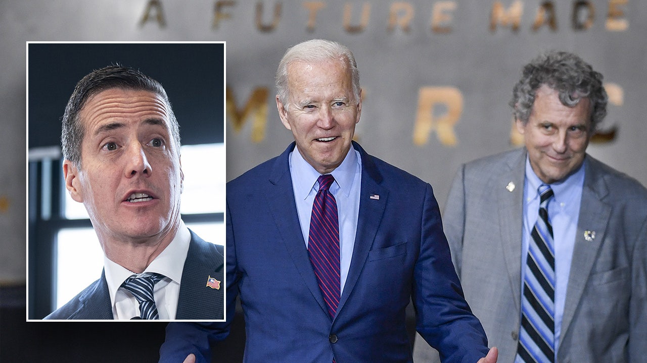 Battleground Dem feels heat after Biden’s debate as party turmoil continues