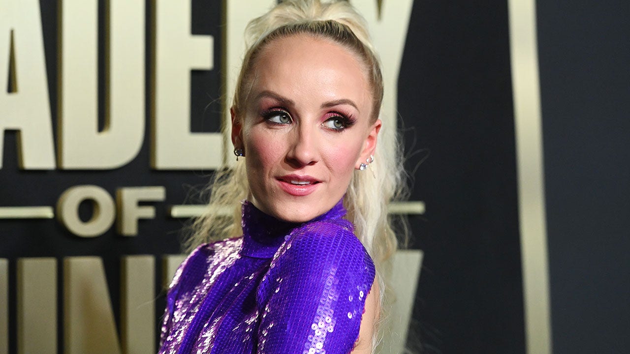 Olympic champion Nastia Liukin dishes on surprising revelation from AncestryDNA test