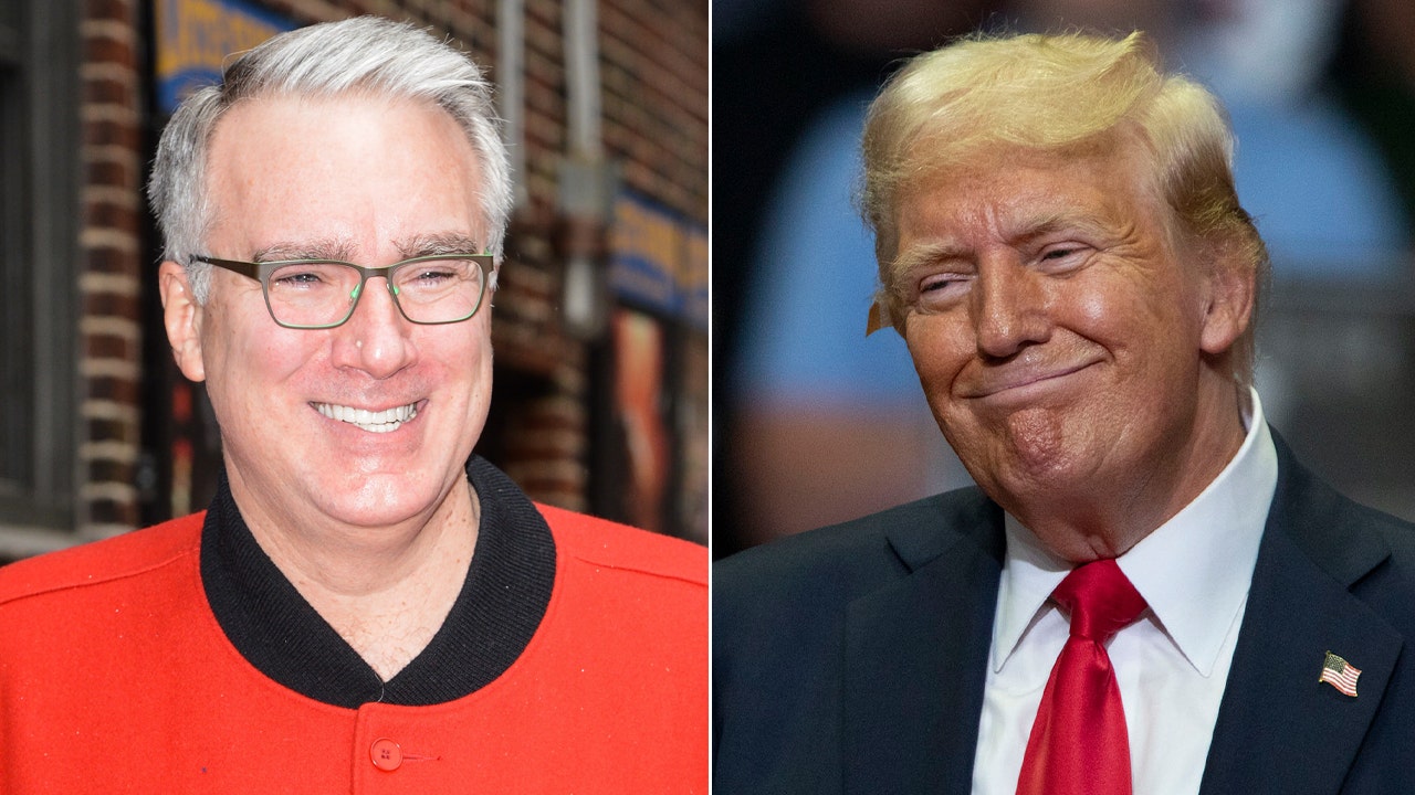 Ex-ESPN star Keith Olbermann offers 'advice' to Trump as he again questions whether ex-president was shot