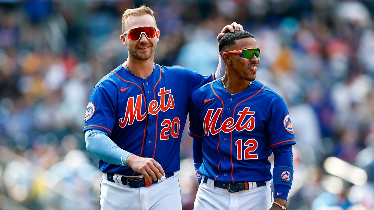 Mets star Francisco Lindor says Pete Alonso has ‘earned the right’ to ‘maximize his money’ in free agency