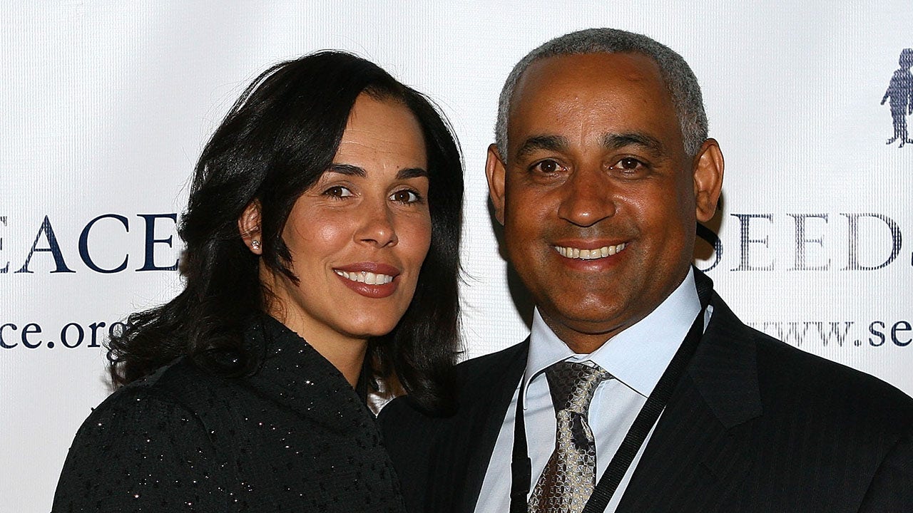 Rachel Minaya The Wife Of Yankees Executive Found Dead At Home Report Fox News 9297