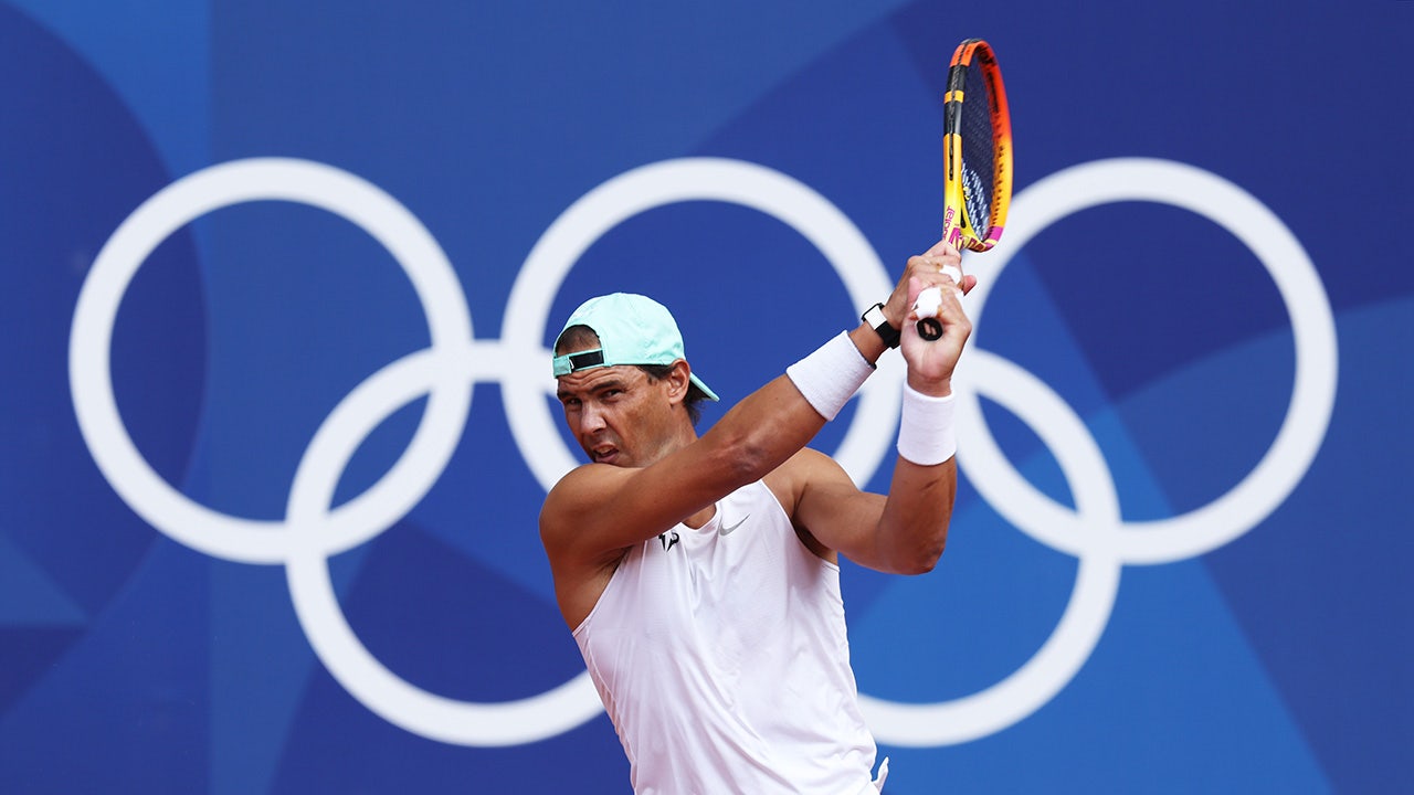 Rafael Nadal dismisses suggestions Olympic match with Novak Djokovic will be tennis duo's 'last dance'