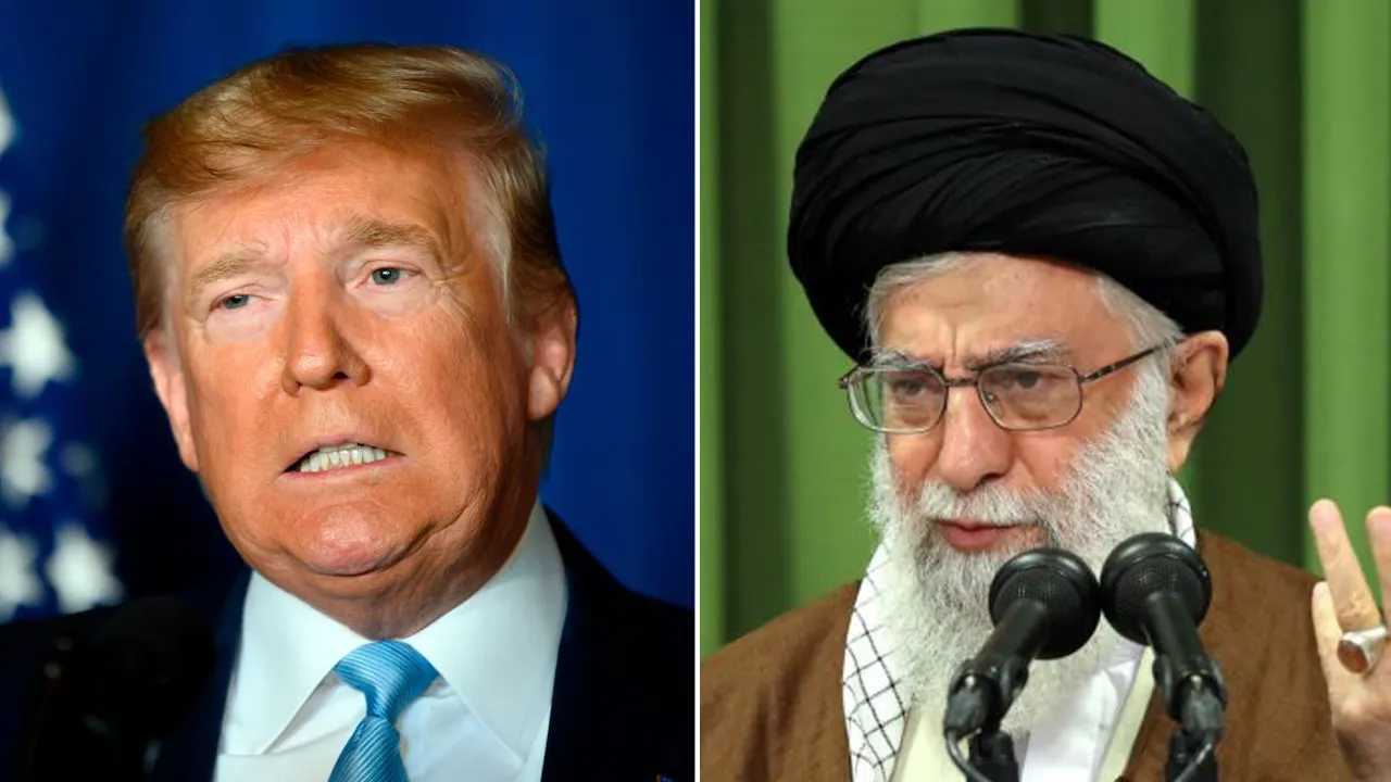 UN urges diplomacy as Iran hits nuclear 'gas pedal,' conservative commentator tells Trump ‘do not appease’