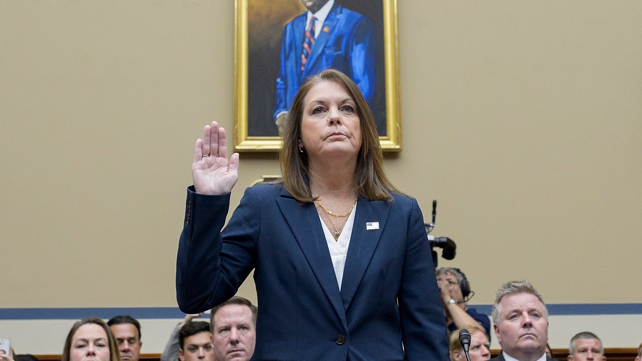 Secret Service director opens testimony with frank admission: ‘We failed’ – but won’t resign