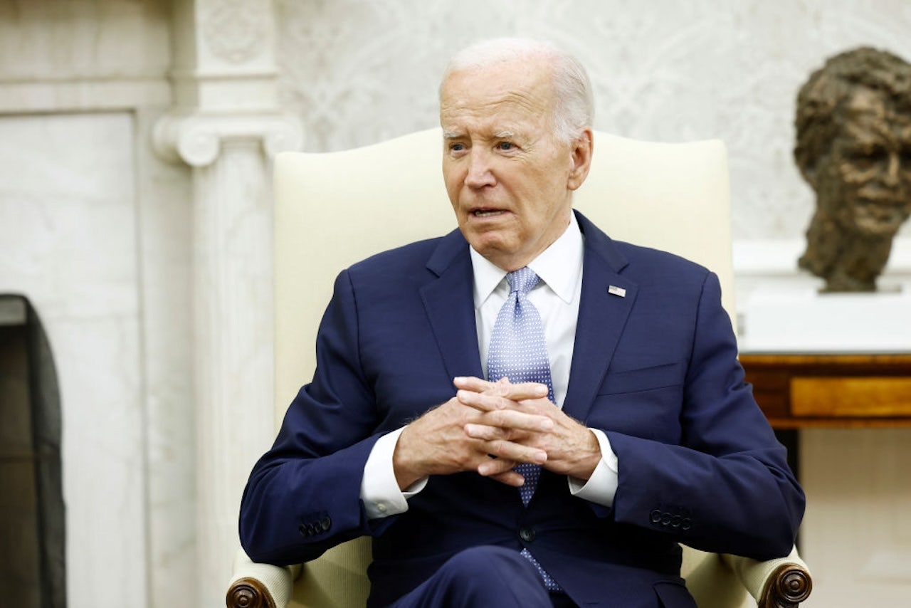 Joe Biden with COVID at age 81: What to know about the risk the virus poses to older adults