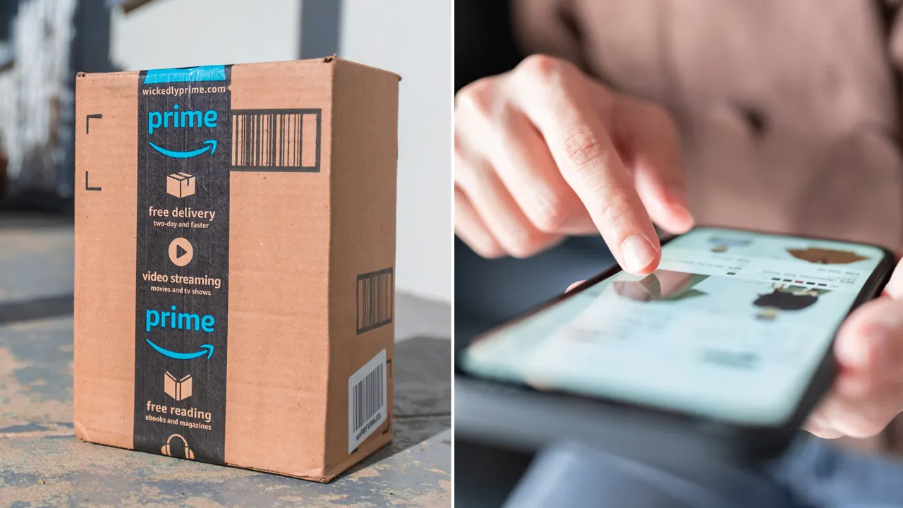 Get these Amazon Prime Day deals straight to your door in just 24 hours if you're an Amazon Prime member. (iStock)