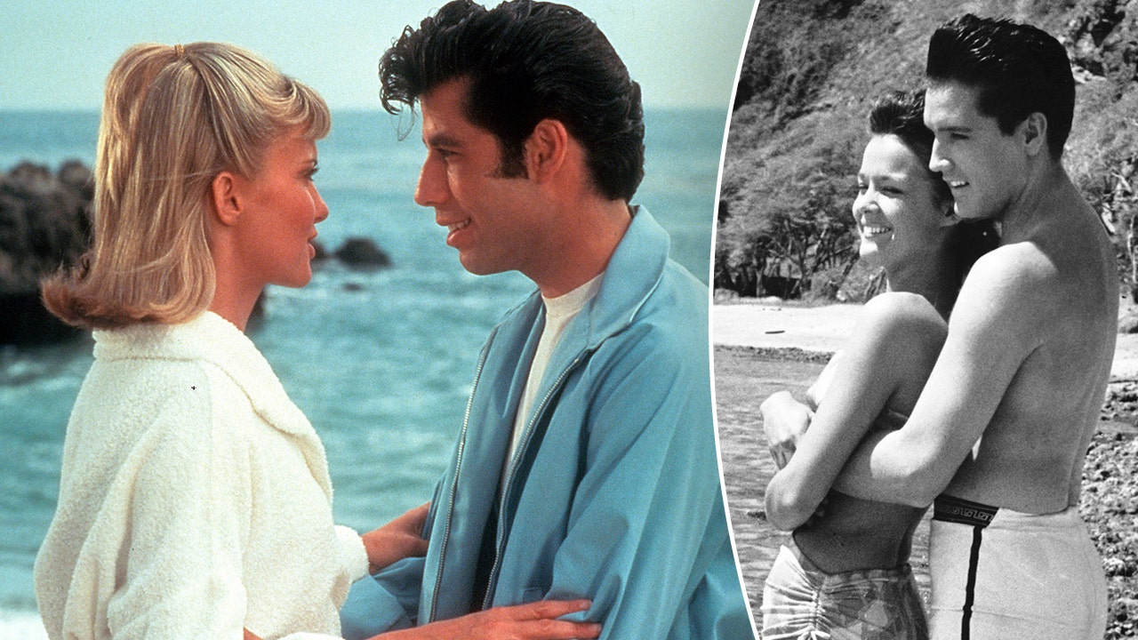 20 movies, like ‘Mamma Mia!’ and ‘Baywatch’ that are set at the beach