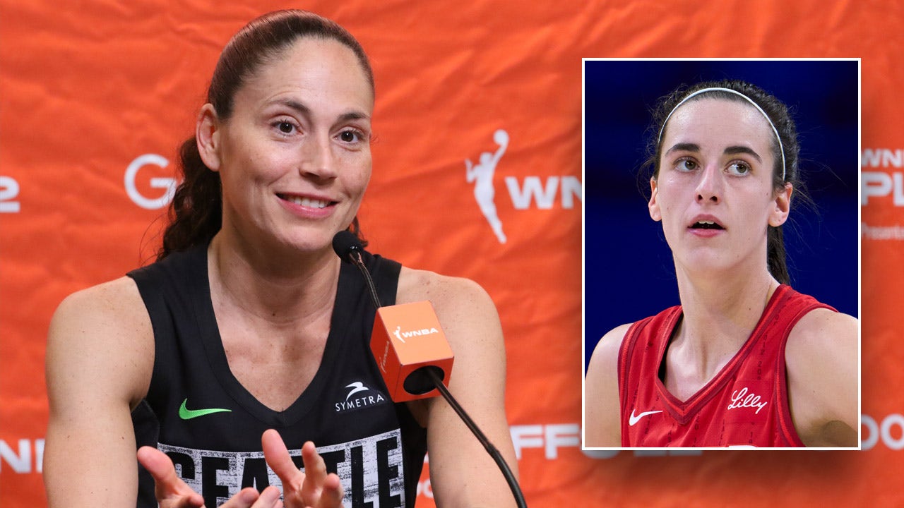 WNBA’s competitiveness mistaken as hatred toward Caitlin Clark, Sue Bird says