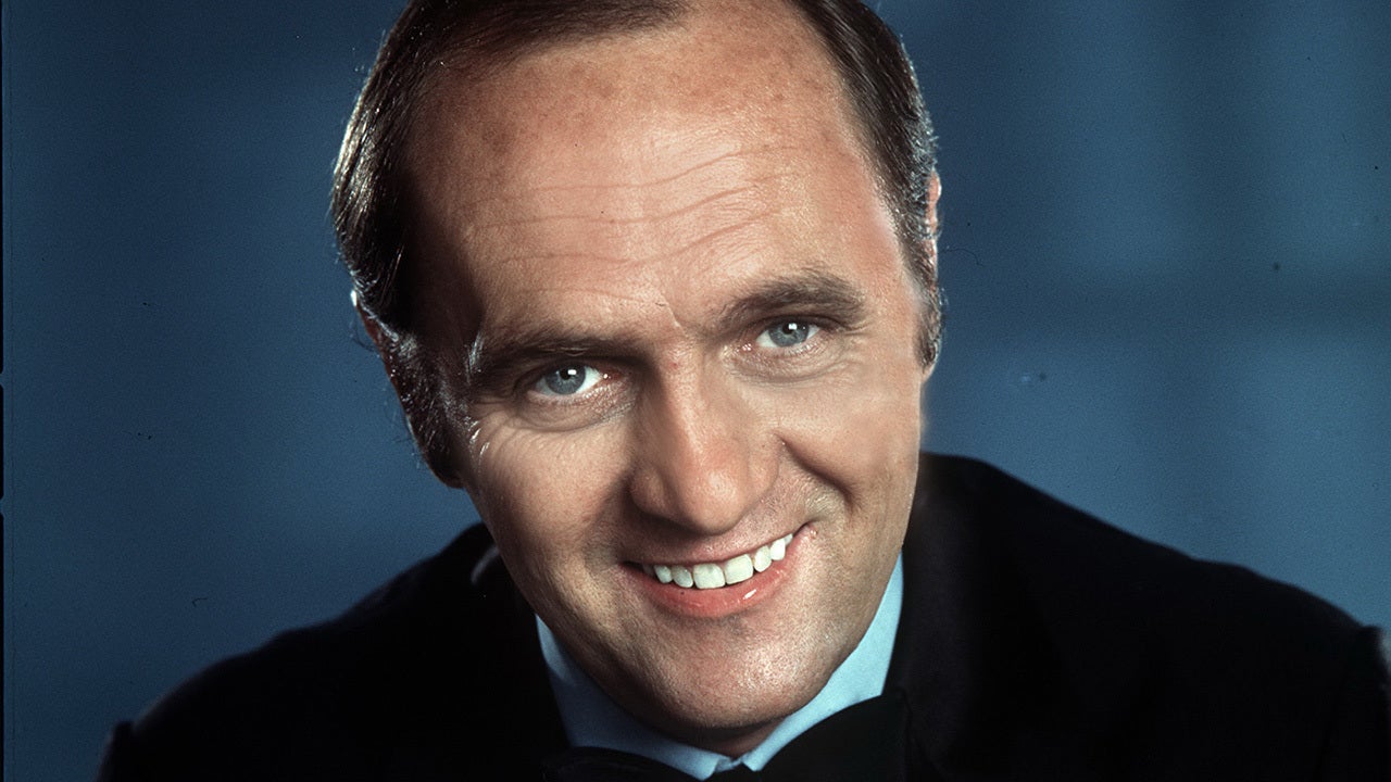 Bob Newhart, legendary comedian and sitcom star, dead at 94