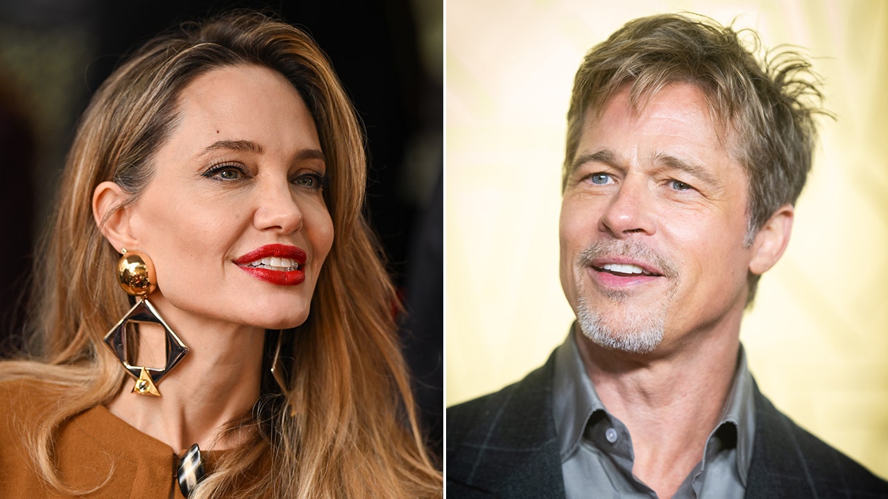 Brad Pitt and Angelina Jolie have six children together: Maddox, 22, Zahara, 19, Shiloh, 18, Pax, 20, and twins Knox and Vivienne, 15. (Getty Images)