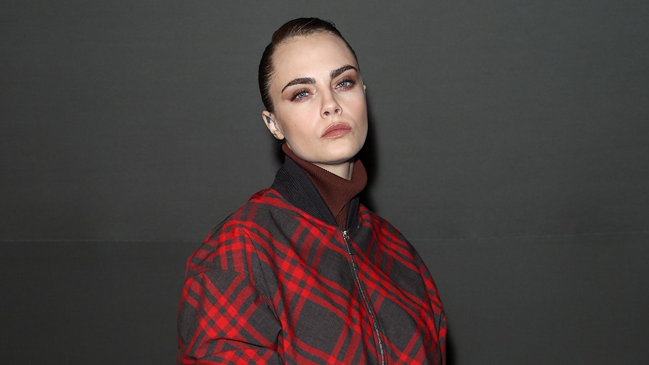 Cara Delevingne admits to getting drunk at 8 years old: ‘Crazy age’