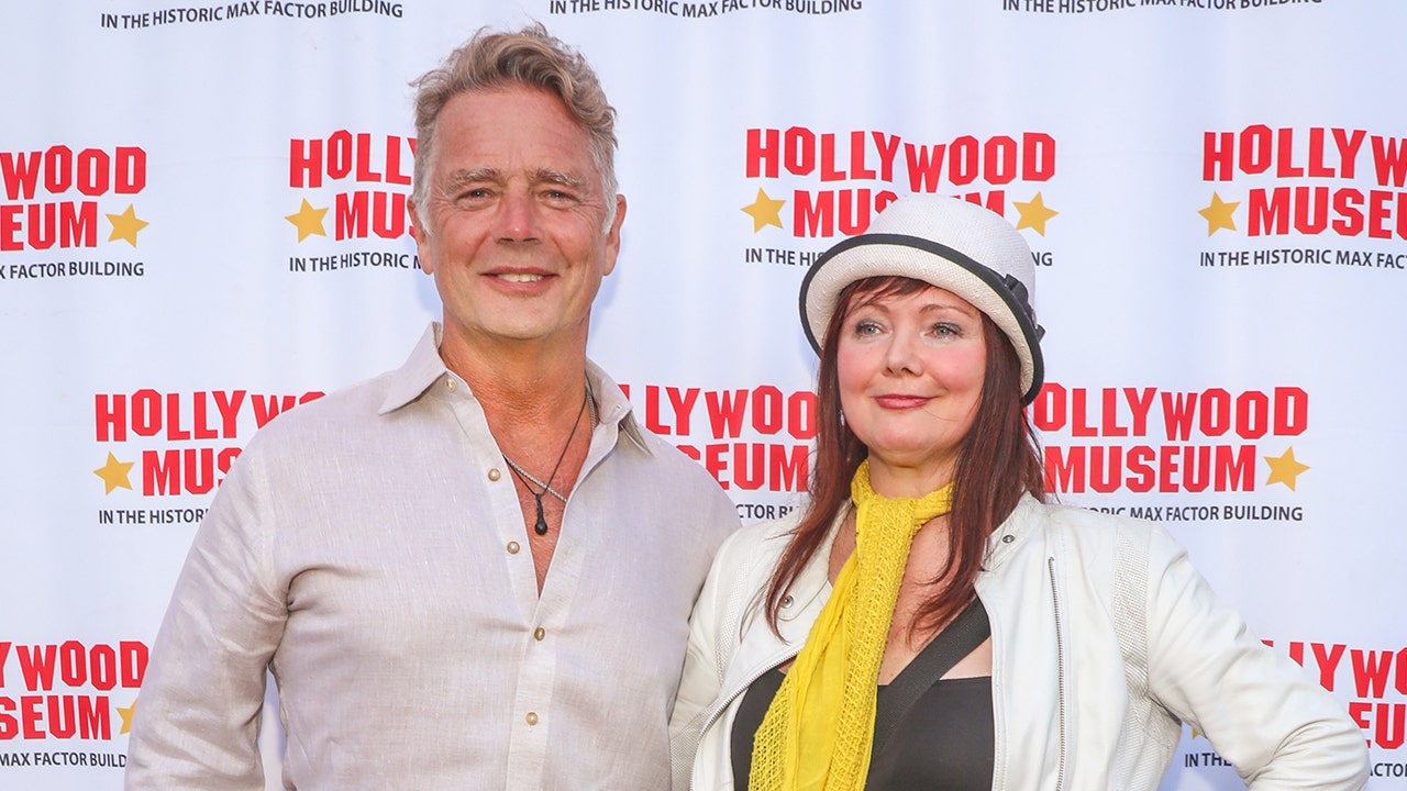 John Schneider and Dee Dee Sorvino will host a formal wedding celebration in August. (Getty Images)