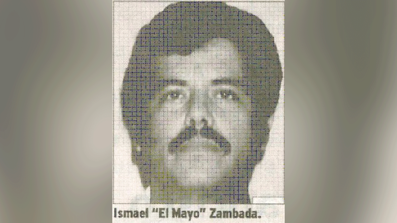 Sinaloa Cartel co-founder ‘El Mayo’ taken into US custody