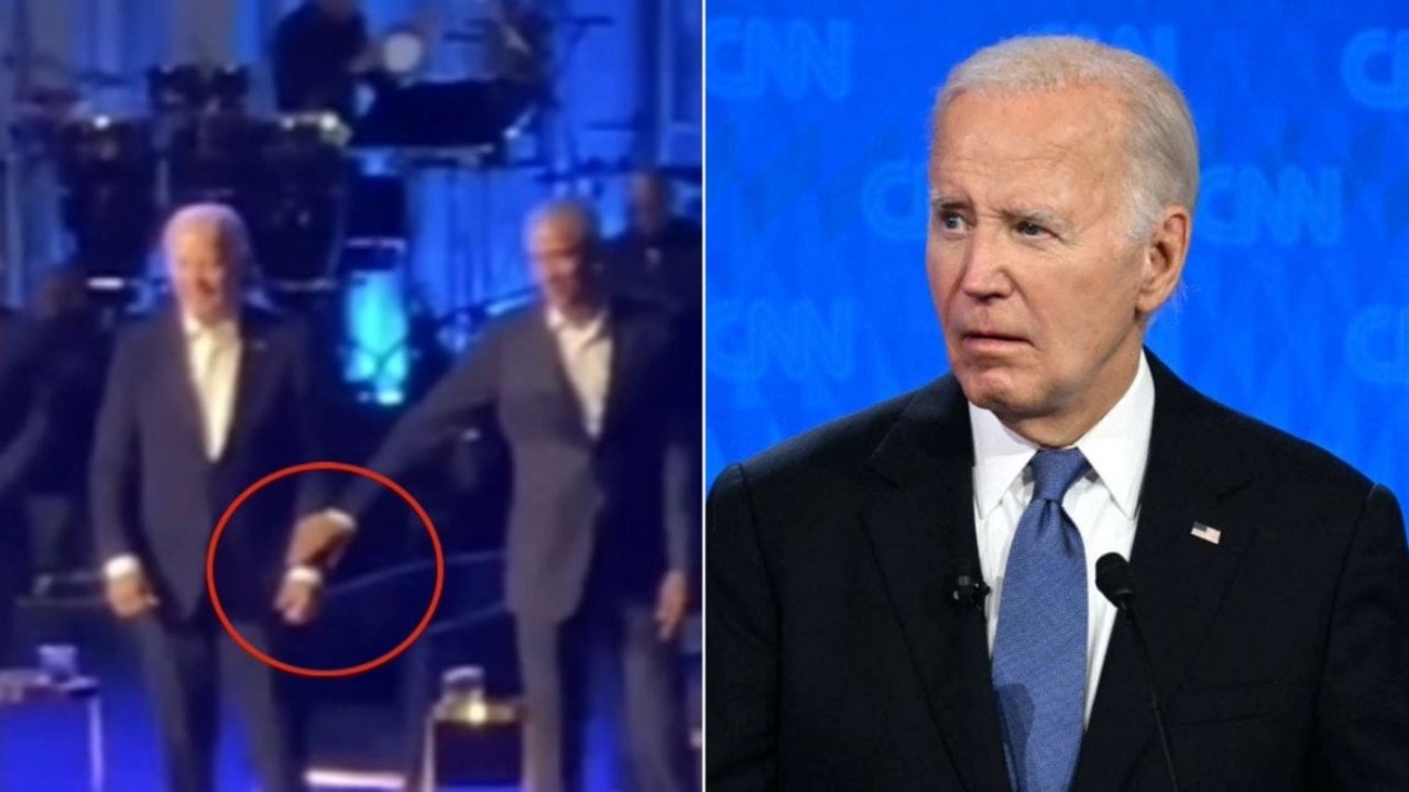 White House ‘cheap fake’ narrative crumbles after Clooney exposes Biden’s condition at Hollywood fundraiser