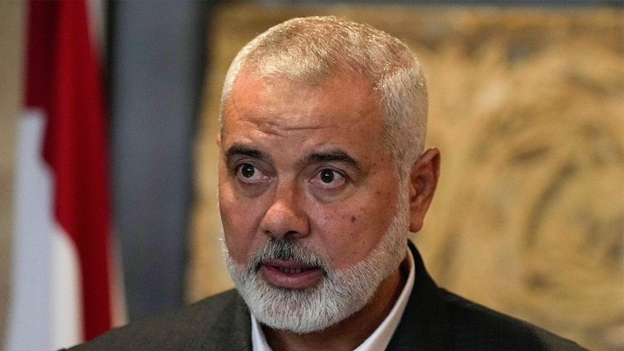 Hamas leader Haniyeh assassination: Foreign governments condemn attack ...