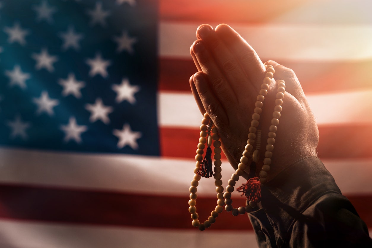 5 prayers to ease election anxiety shared by religious leaders