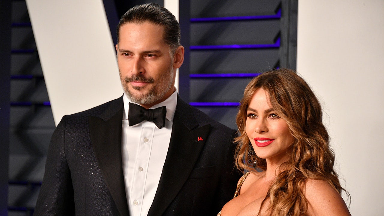 Joe Manganiello denies Sofia Vergara’s claim marriage ended because he wanted a baby: 'Simply not true'