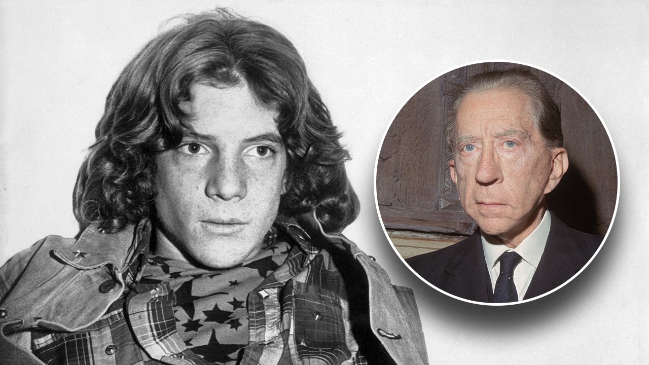 John Paul Getty III, grandson of billionaire oil tycoon, was kidnapped on this day in history