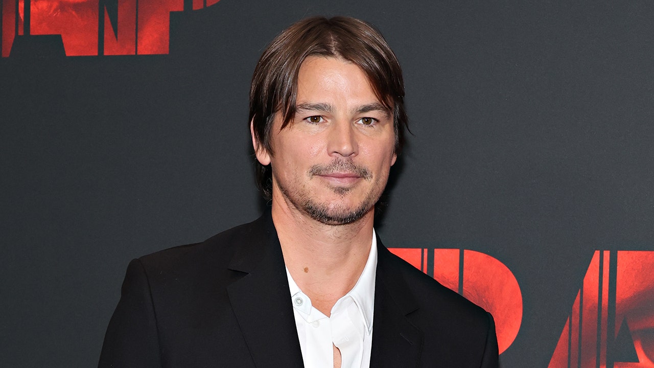 Josh Hartnett left Hollywood after struggling with ‘borderline unhealthy’ attention from fans