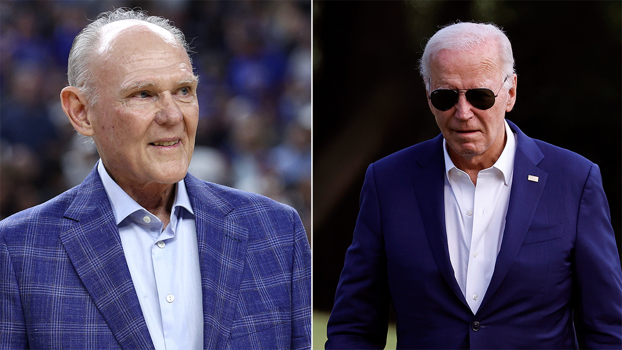 Former NBA coach George Karl makes plea to Biden after Kawhi Leonard drops out of Olympics: ‘Do the same’