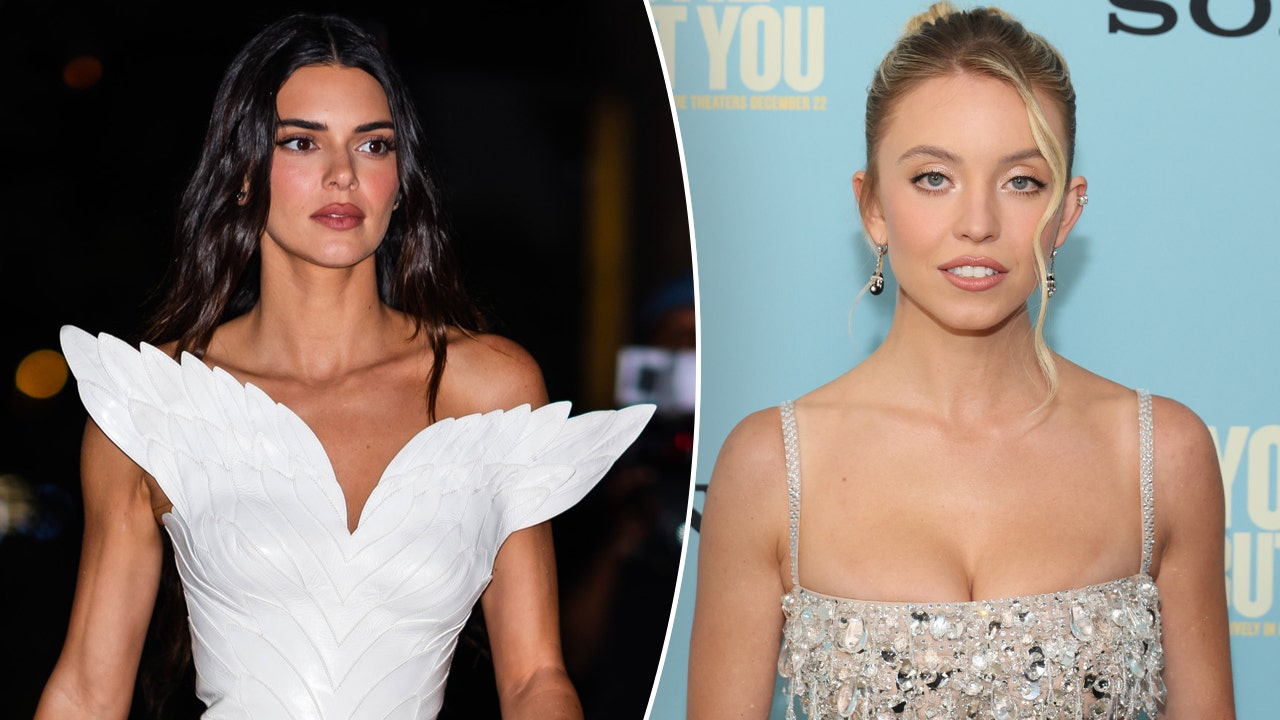 Sydney Sweeney, Kendall Jenner beach bods: HOT SUMMER PHOTOS