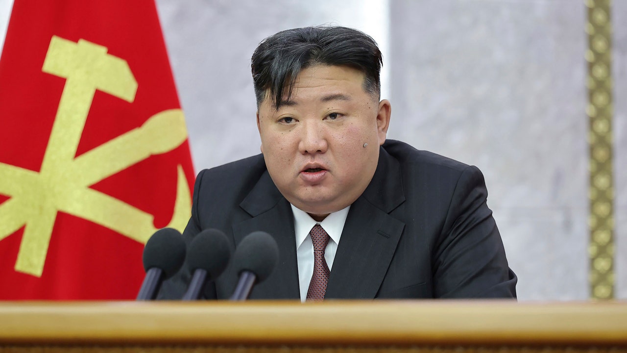 North Korean officials looking to import treatment for Kim's obesity-related health issues: Seoul