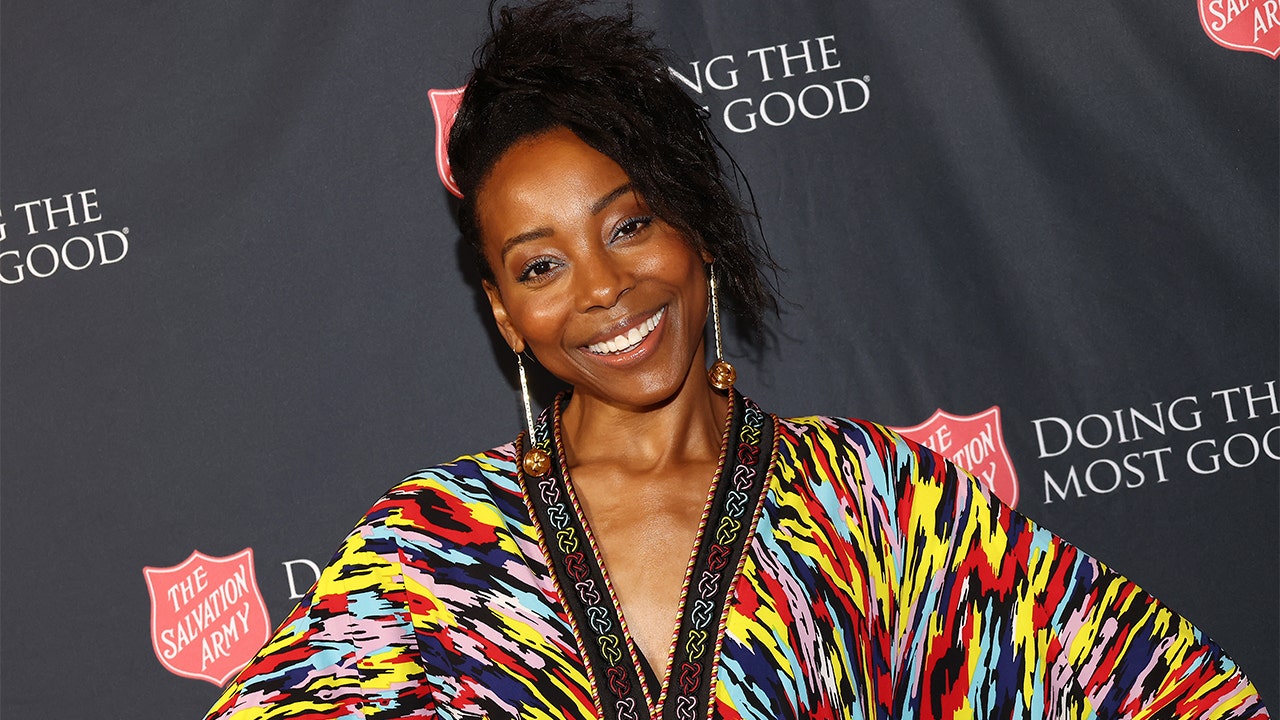 ‘MADtv’ star Erica Ash dead at 46