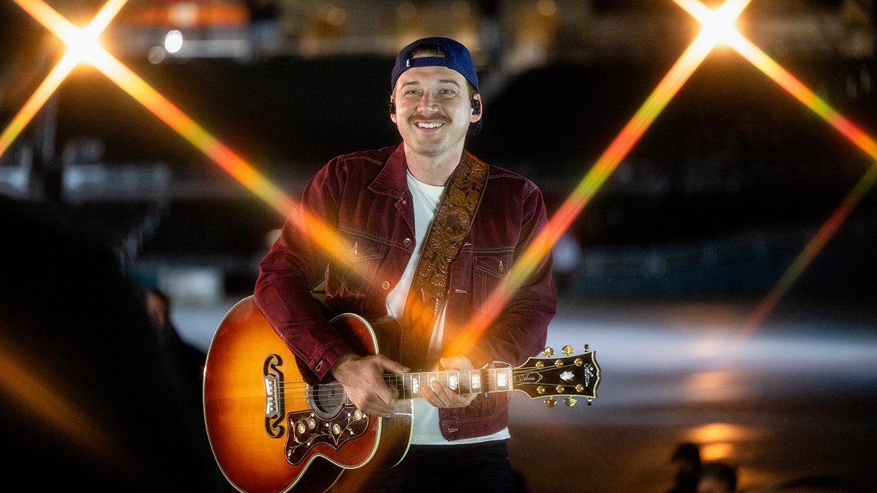 Morgan Wallen postpones three shows at the last minute due to illness