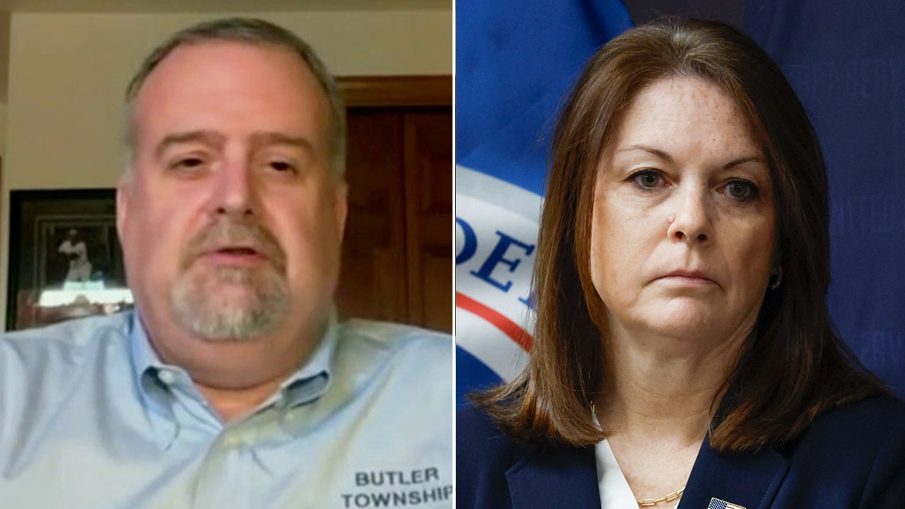 PA commissioner pushes back on Secret Service, says local officers were not responsible for rooftop