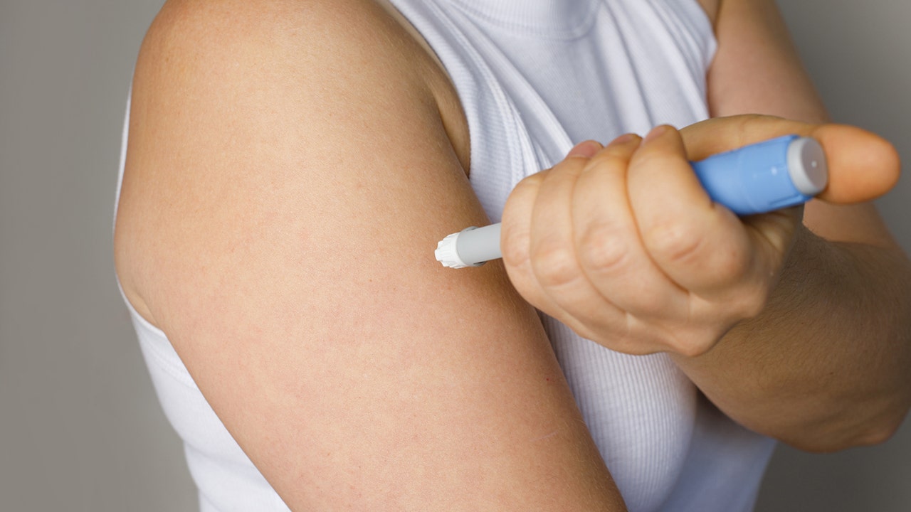 DR. MARC SIEGEL: More bad news about our kids’ health. Is Ozempic the solution?