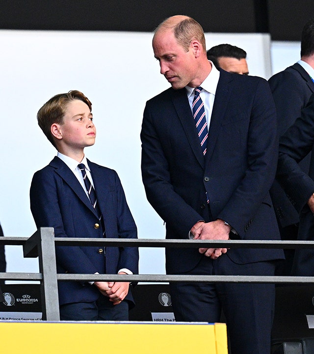 Prince George's 11th birthday carries significance for the young royal's travel future. (Tom Weller/picture alliance via Getty Images)