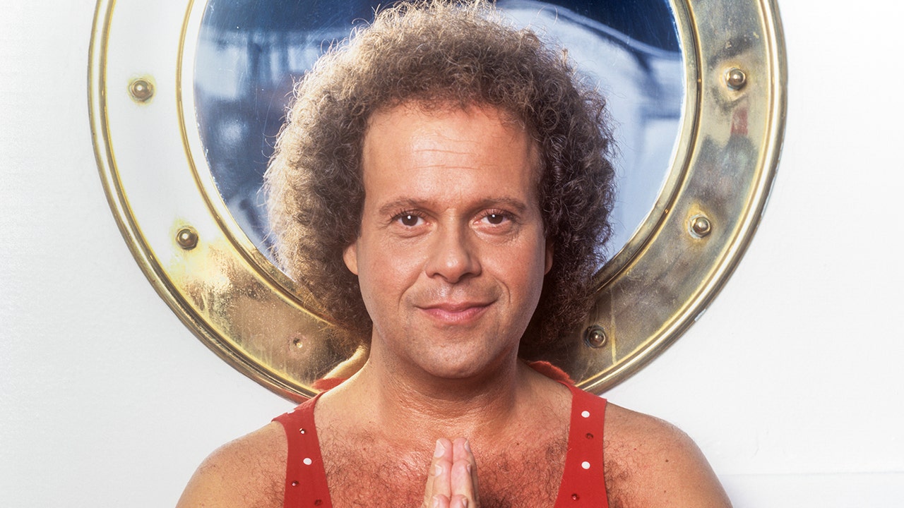 Richard Simmons' Death Ruled Accidental by Coroner