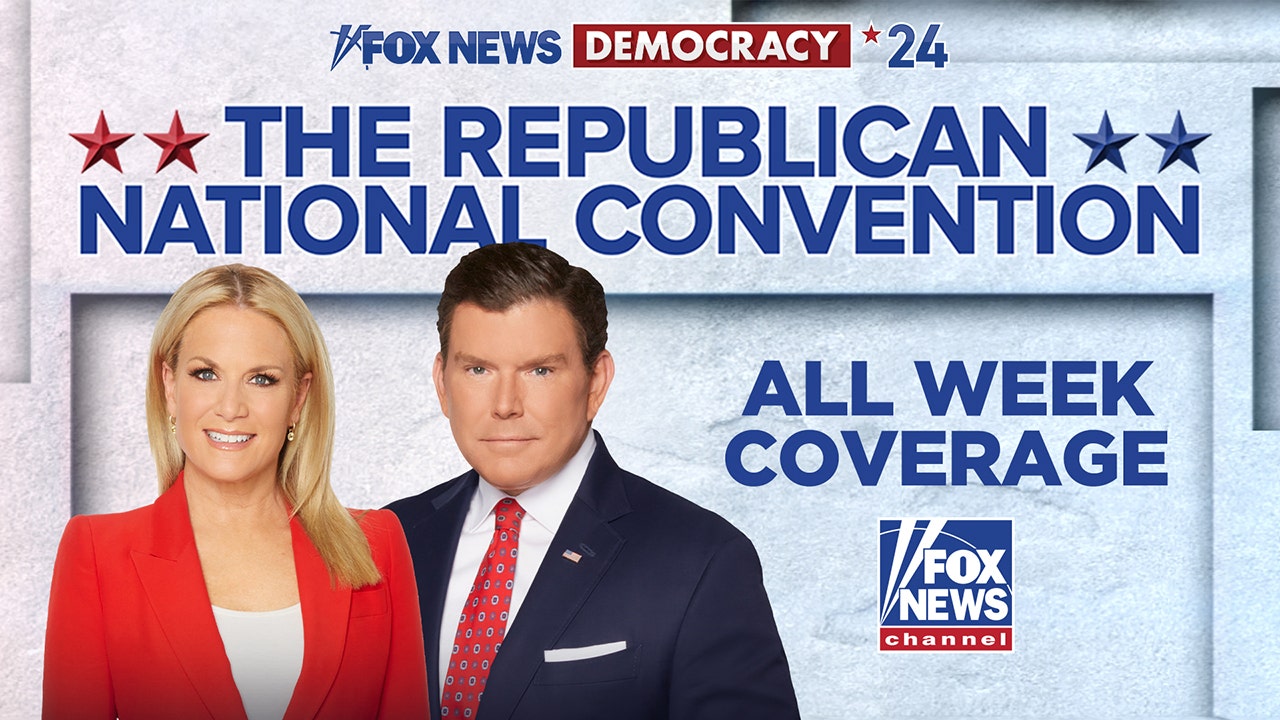 Fox News is live from Milwaukee, Mitch McConnell's last mission, and