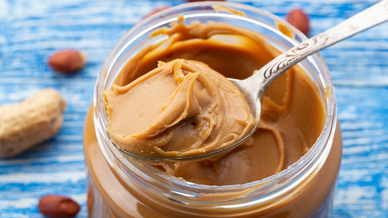 Popular pantry product can't legally be called peanut butter — here's why - Fox News
