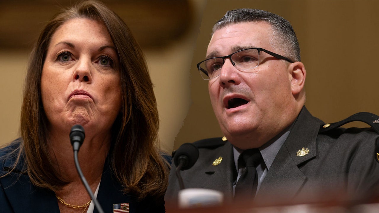 Pennsylvania police commissioner throws cold water on Secret Service ‘sloped roof’ concerns: ‘I cannot agree’