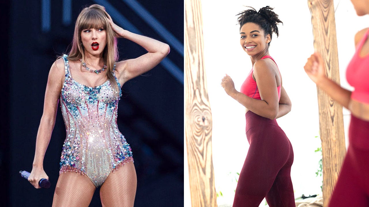 Taylor Swift has a mostly positive impact on fans' body image and diet culture, study reveals