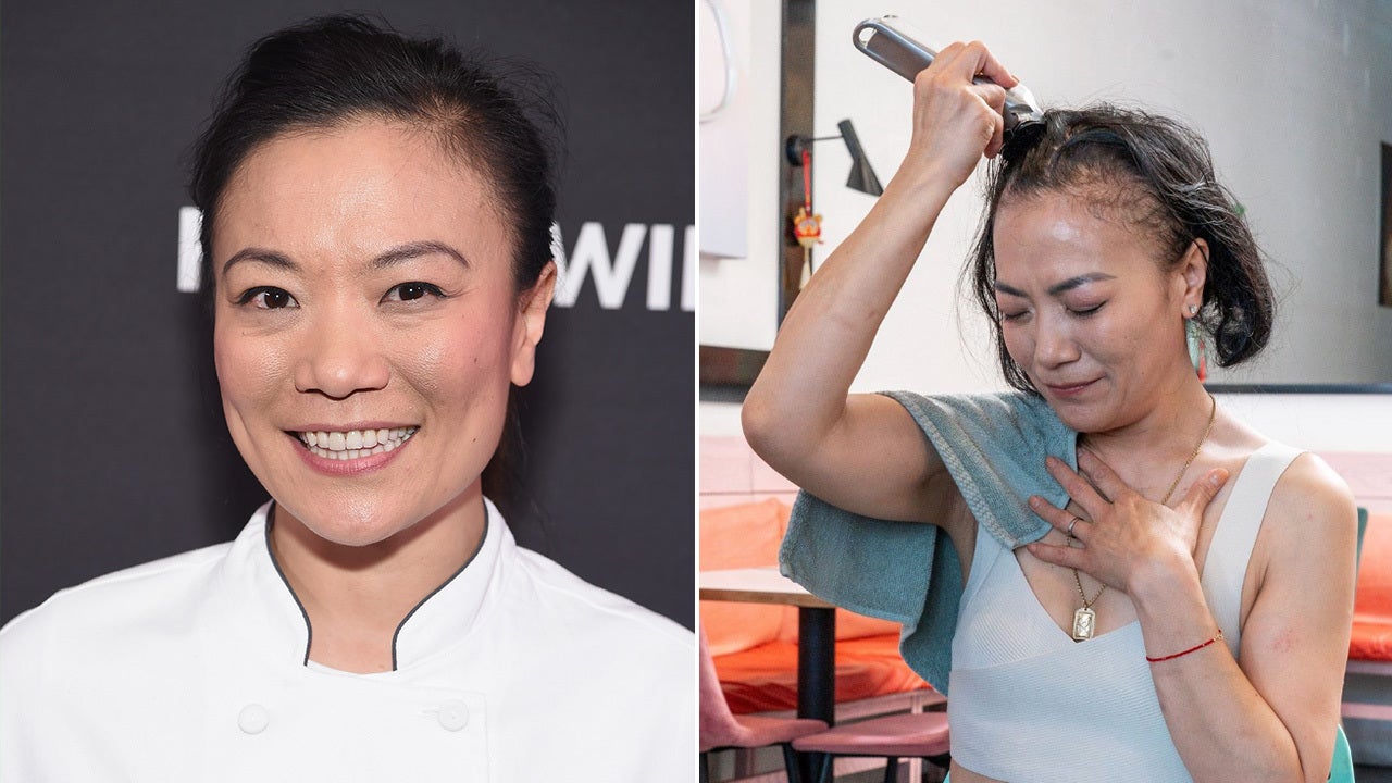 ‘Top Chef’ star Shirley Chung diagnosed with stage 4 tongue cancer: ‘tough long road to recovery’