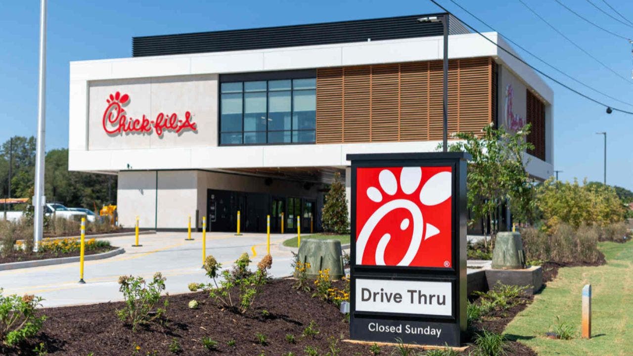 Chick-Fil-A’s bold move to launch its own streaming service