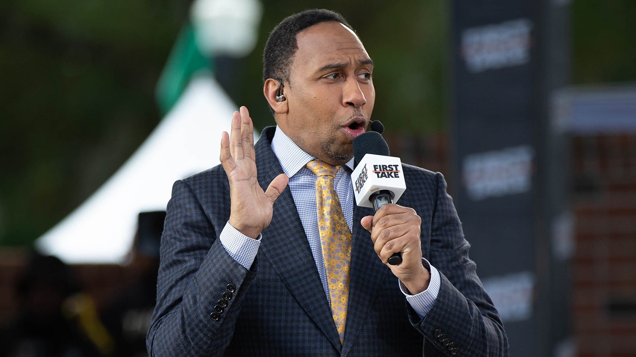 Stephen A Smith critica al Partido Demócrata por su reacción ...