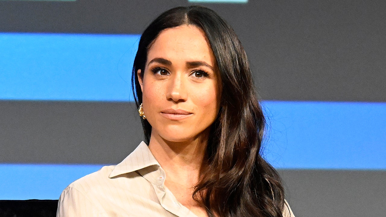 Meghan Markle Regrets Royal Exit Statements