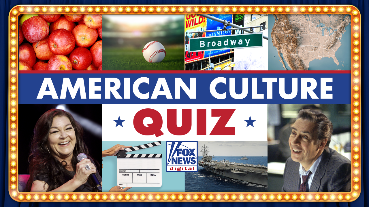 American culture quiz! How well do you know this week's topics? (iStock;Getty Images)