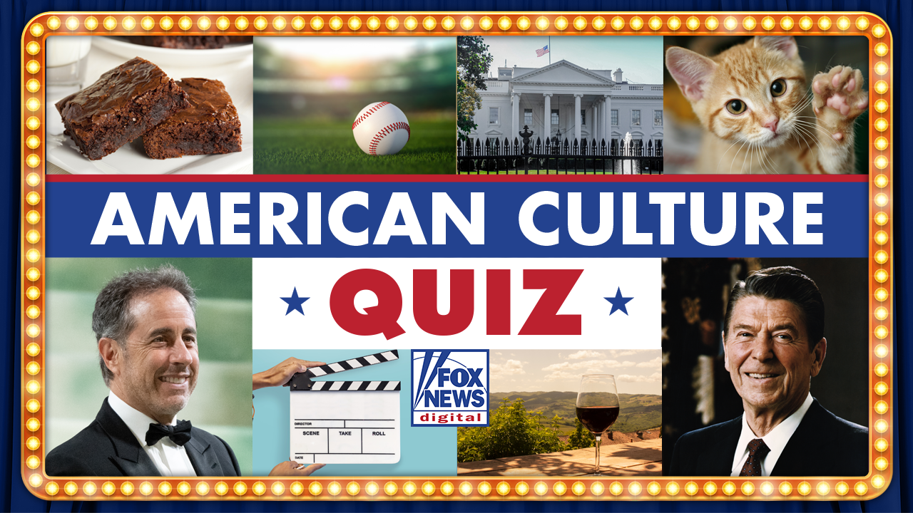 American culture quiz! How well do you know this week's topics? (iStock; Getty Images)