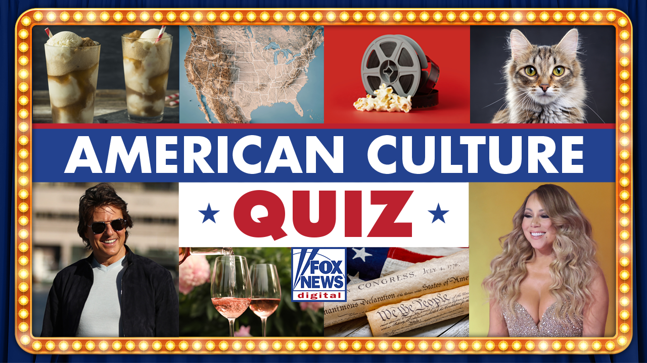 American culture quiz! How well do you know this week's topics? (Getty Images; iStock)