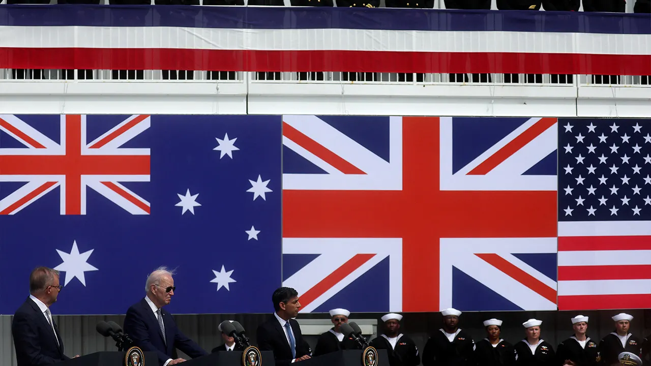 US ditches defense trade restrictions with UK, Australia in ‘historic breakthrough’