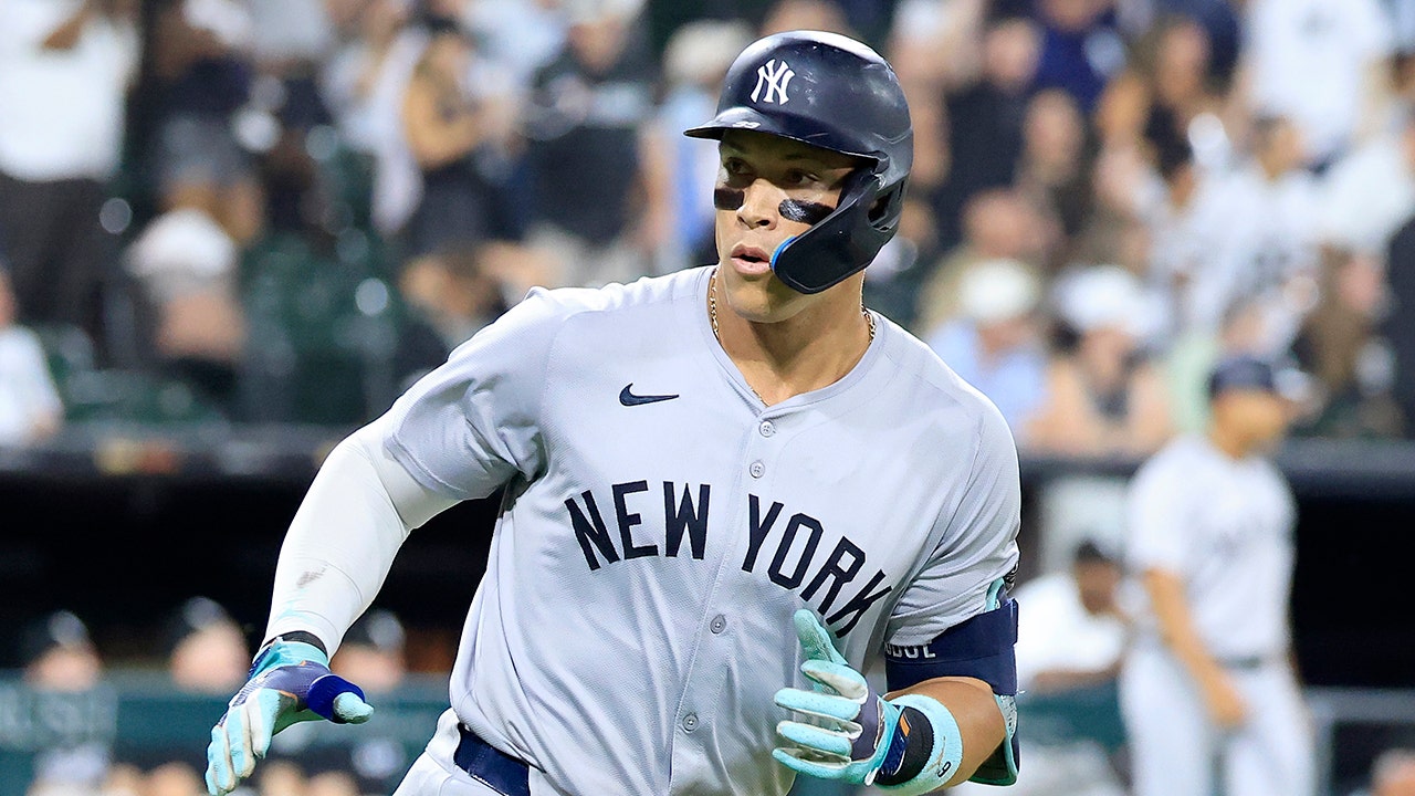 Yankees Defend Aaron Judge Amid Criticism